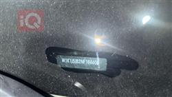 مرسيدس بنز E-Class